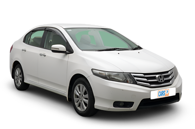 2012 Honda City - Sedan - Petrol - Manual - ₹2.30 lakh